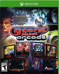 Stern Pinball Arcade